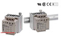 欧姆龙单功能型三相电机用固态接触器G3J-205BL-2 AC100-240